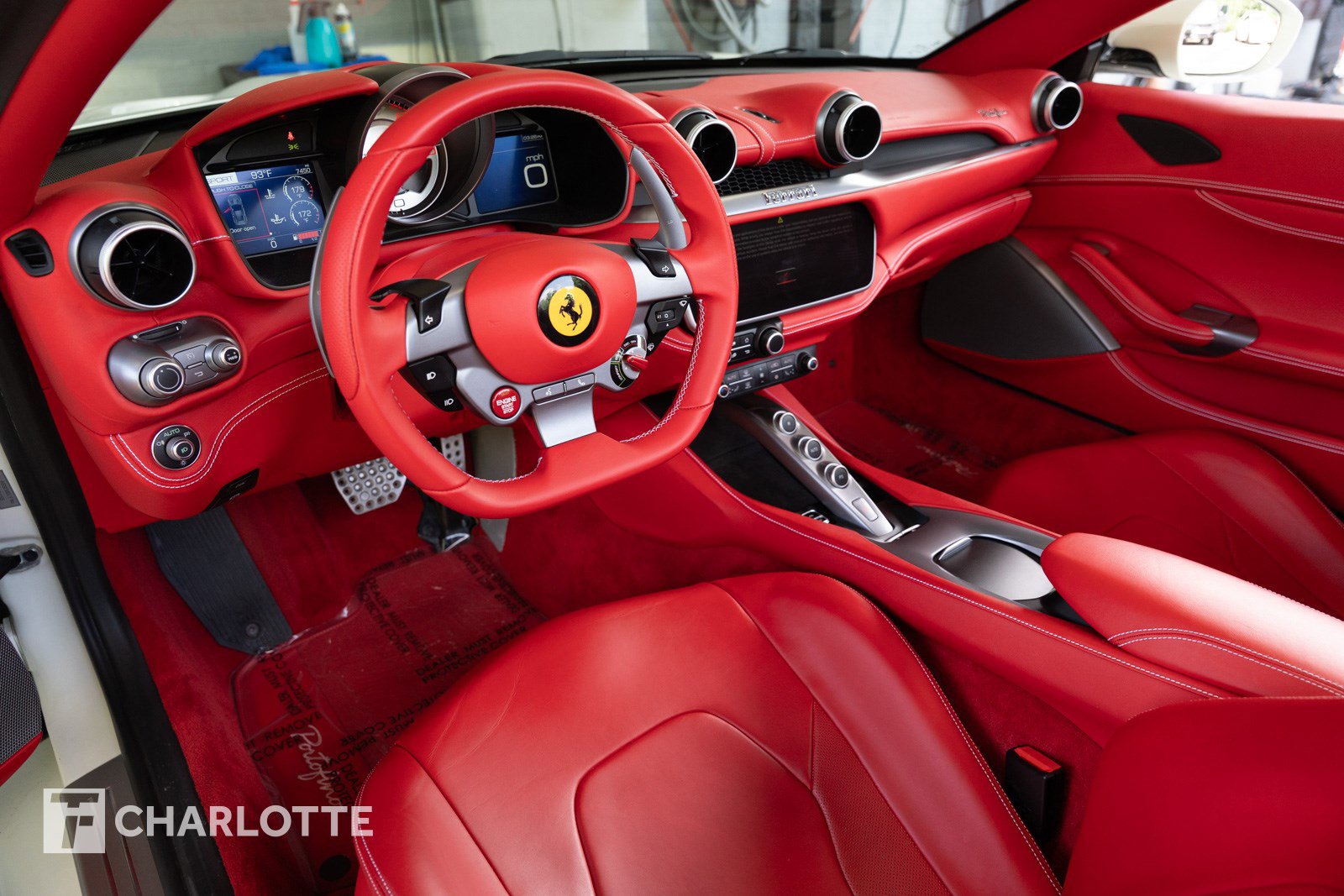 Used 2019 Ferrari Portofino image 24