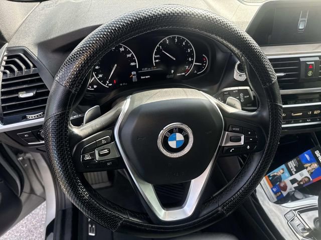 Used 2019 BMW X3 sDrive30i w/ Driving Assistance Package image 28