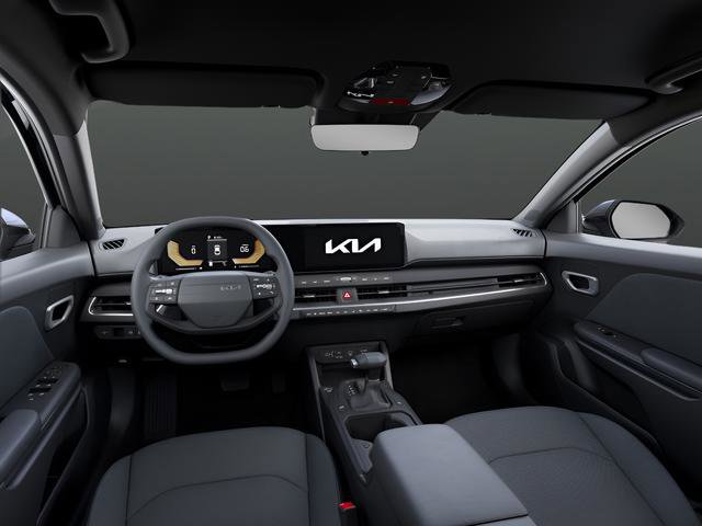 New 2026 Kia K4 LX image 14