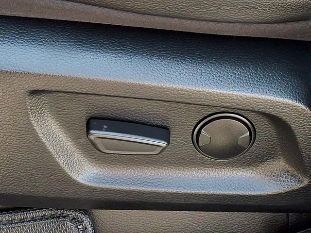 Used 2021 Ford Ranger Lariat w/ Equipment Group 501A High image 27