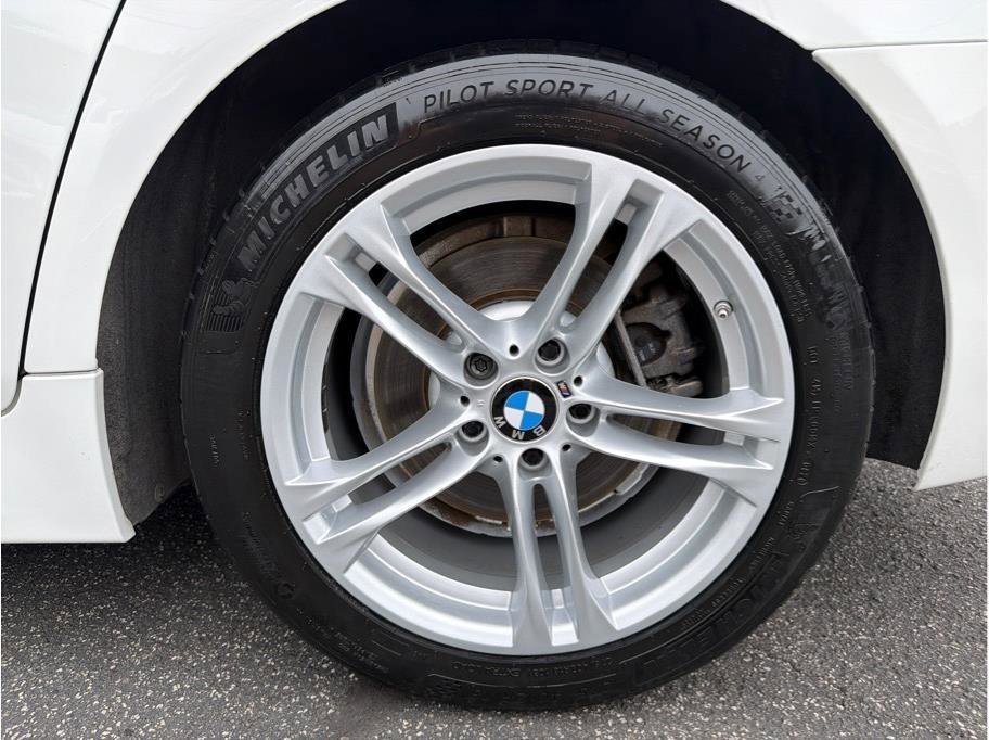 Used 2016 BMW 528i Sedan RWD image 22