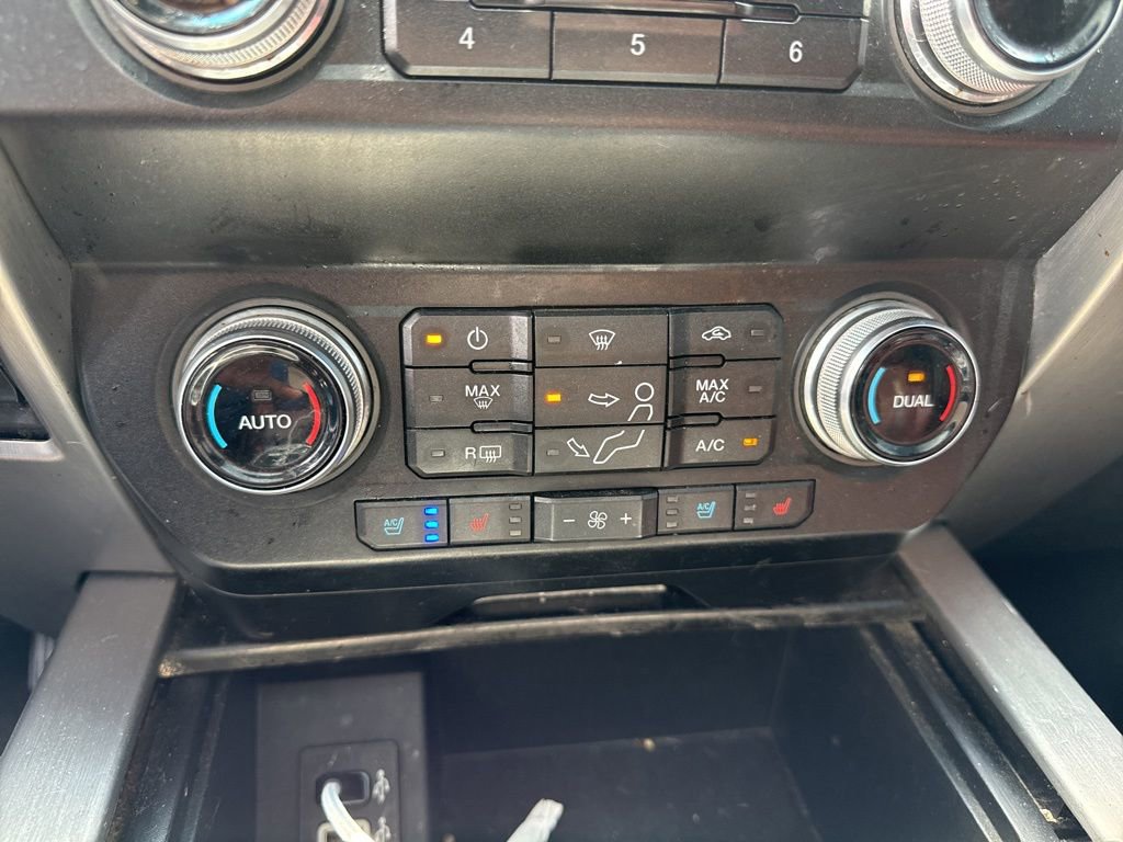 Used 2019 Ford F250 Platinum w/ Platinum Ultimate Package AWD/4WD image 21