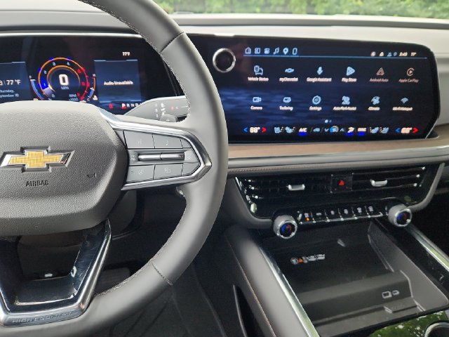 New 2026 Chevrolet Tahoe High Country AWD/4WD image 27