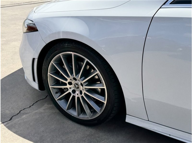 Used 2020 Mercedes-Benz A 220 image 13