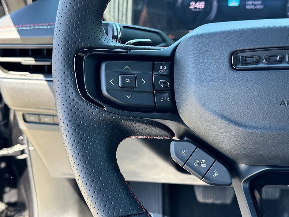 Used 2025 Dodge Charger R/T w/ Quick Order Package 25M R/T image 23