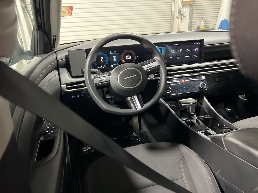 Used 2025 Hyundai Tucson SEL image 17