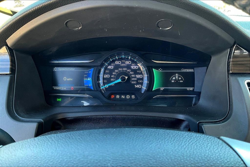 Used 2019 Ford Flex SEL w/ Equipment Group 202A image 13