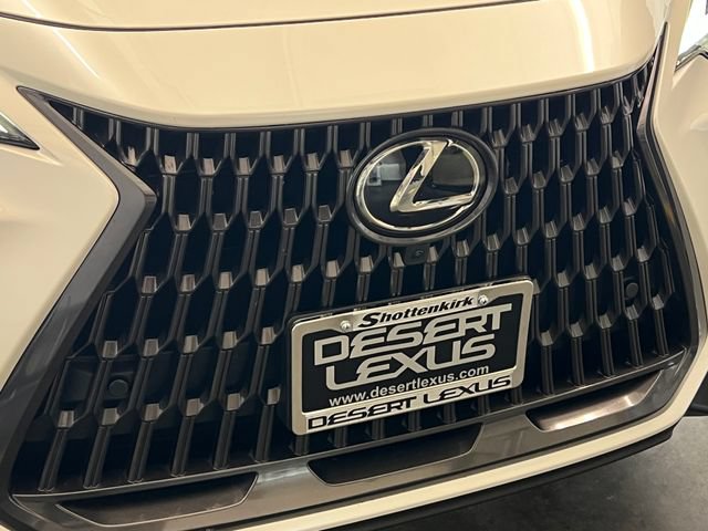 Used 2025 Lexus NX 450h+ AWD w/ Accessory Package (Z2) image 16