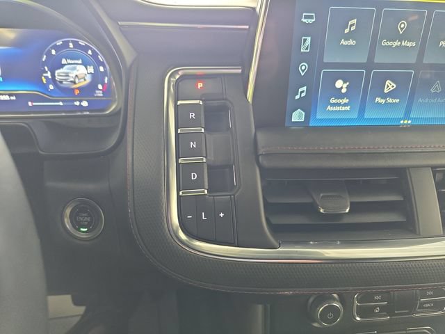 Used 2023 Chevrolet Tahoe RST w/ Luxury Package AWD/4WD image 23