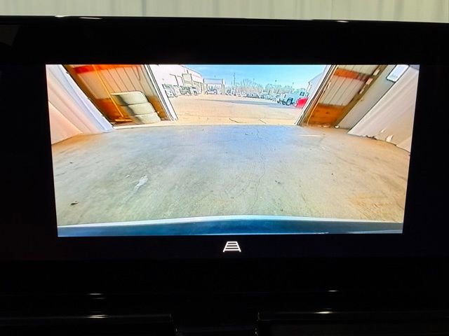 Used 2025 Chevrolet TrailBlazer LT image 20