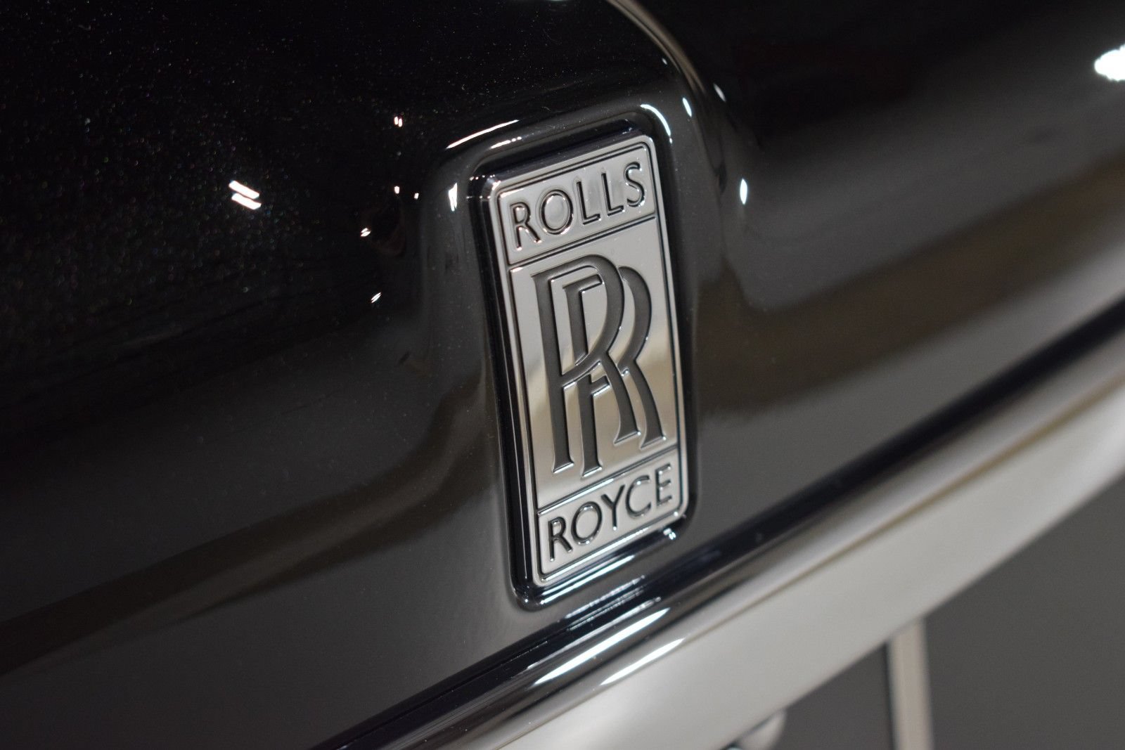 New 2026 Rolls-Royce Cullinan AWD/4WD image 14