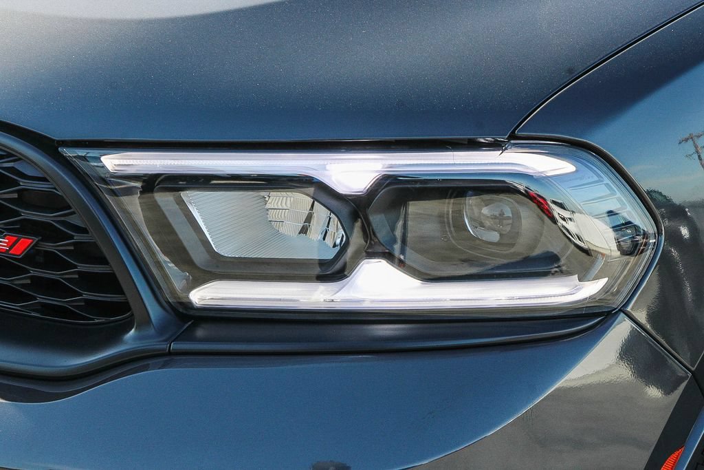 New 2026 Dodge Durango GT AWD/4WD image 5