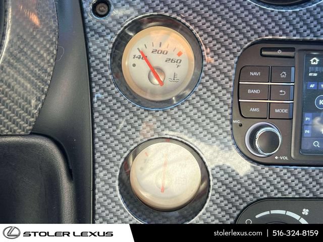 Used 2003 Dodge Viper SRT-10 RWD image 26