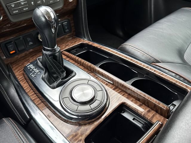 Used 2019 Nissan Armada SL w/ Premium Package RWD image 29