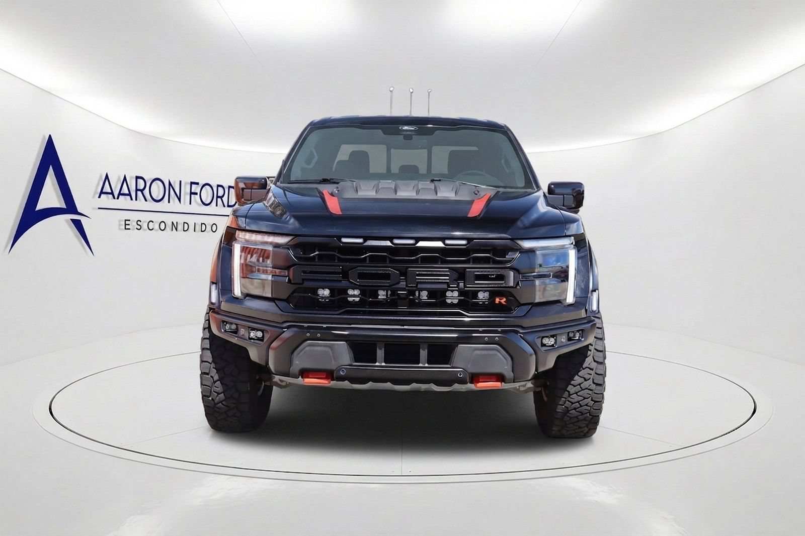 Used 2024 Ford F150 Raptor w/ Equipment Group 803A Raptor R AWD/4WD image 2
