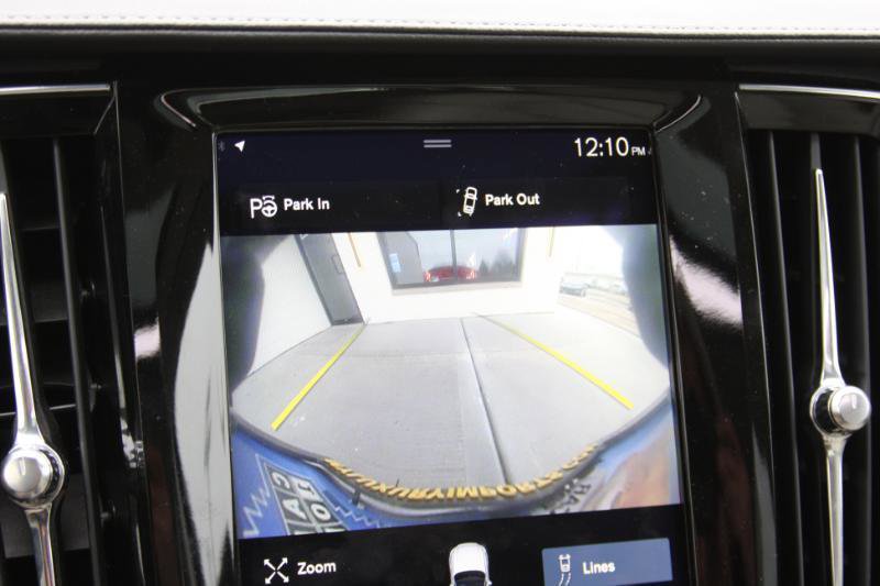 Used 2017 Volvo S90 T6 Inscription w/ Vision Package image 32