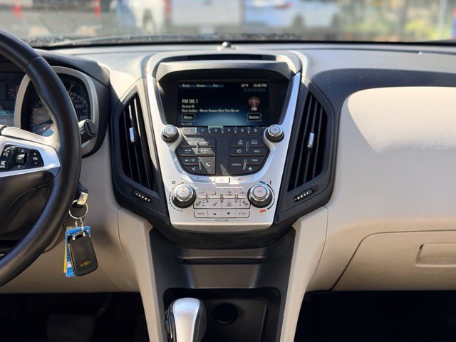 Used 2013 Chevrolet Equinox LTZ FWD image 22