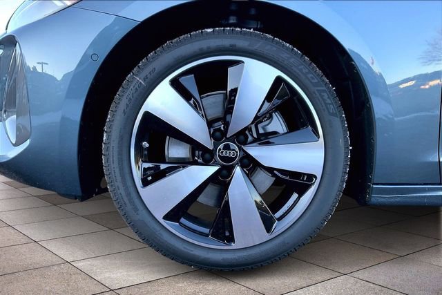 New 2025 Audi A5 2.0T Prestige image 11