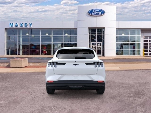 New 2026 Ford Mustang Mach-E Premium w/ Technology Package AWD/4WD image 49
