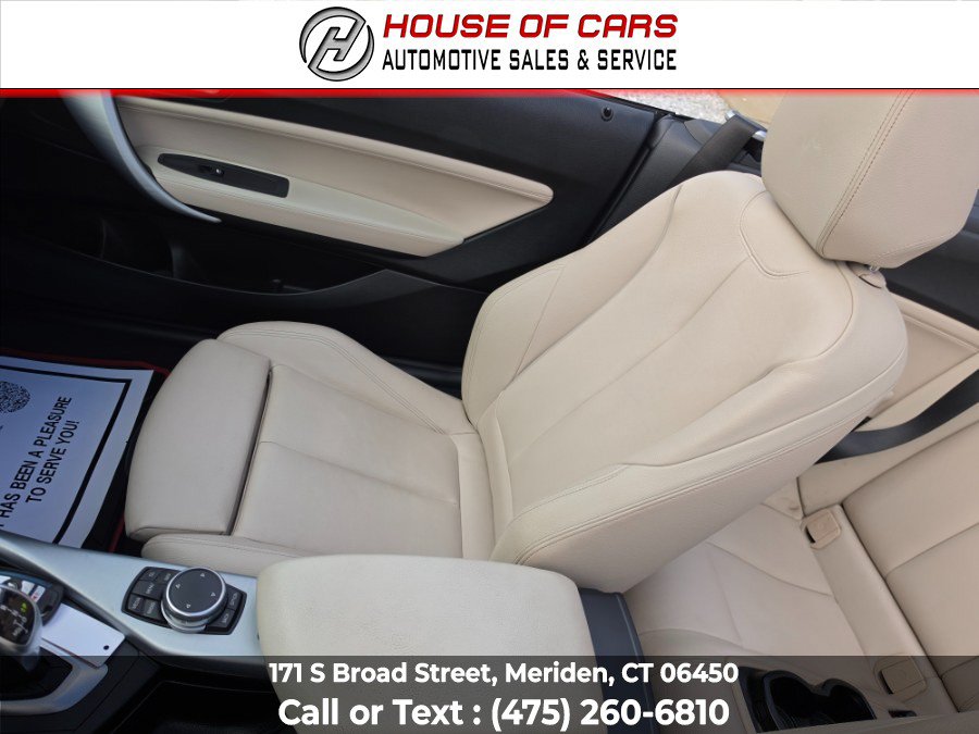 Used 2016 BMW 228i xDrive Convertible AWD/4WD image 28