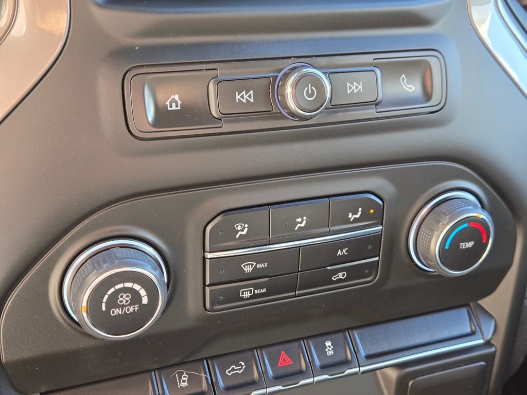 Used 2024 Chevrolet Silverado 2500 W/T w/ WT Convenience Package image 26