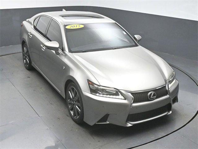 Used 2015 Lexus GS 350 350 image 41