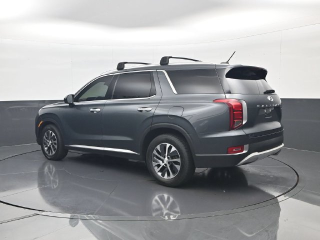 Used 2022 Hyundai Palisade SEL AWD/4WD image 7