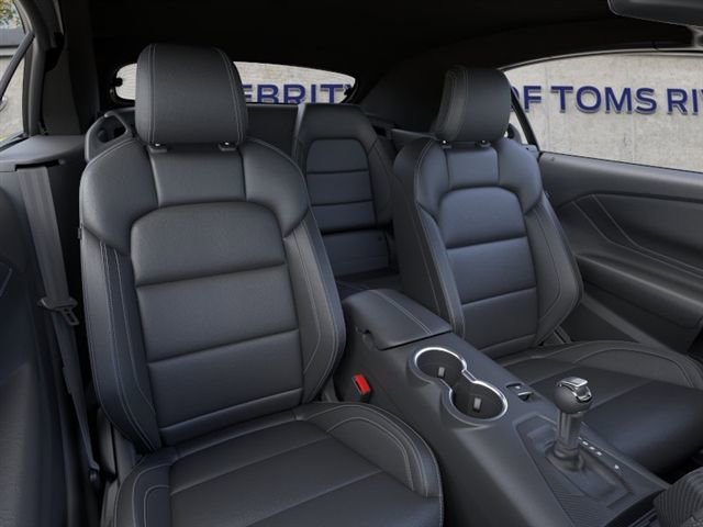 New 2025 Ford Mustang Premium image 10