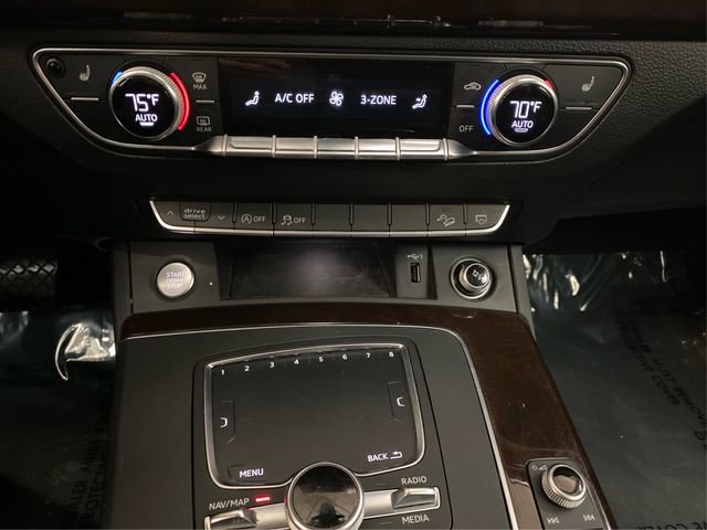 Used 2018 Audi Q5 2.0T Premium image 32