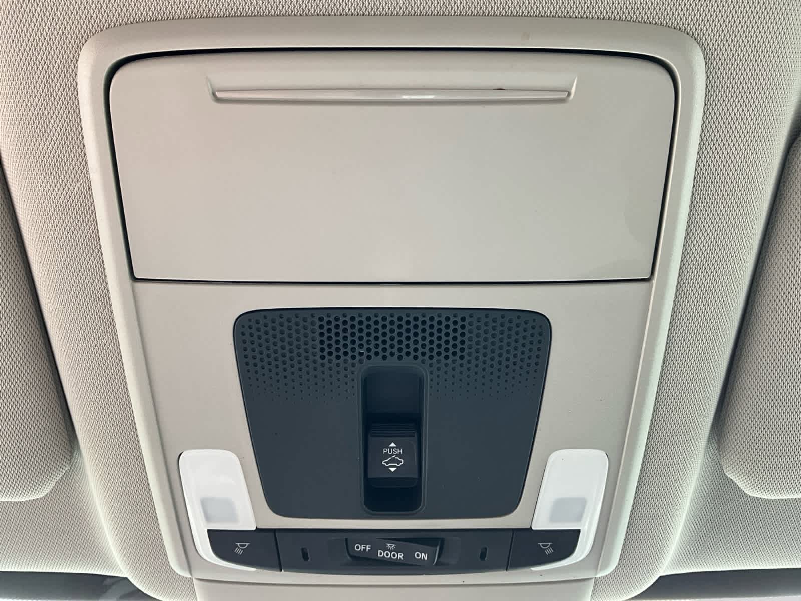 Used 2024 Honda CR-V EX-L image 25