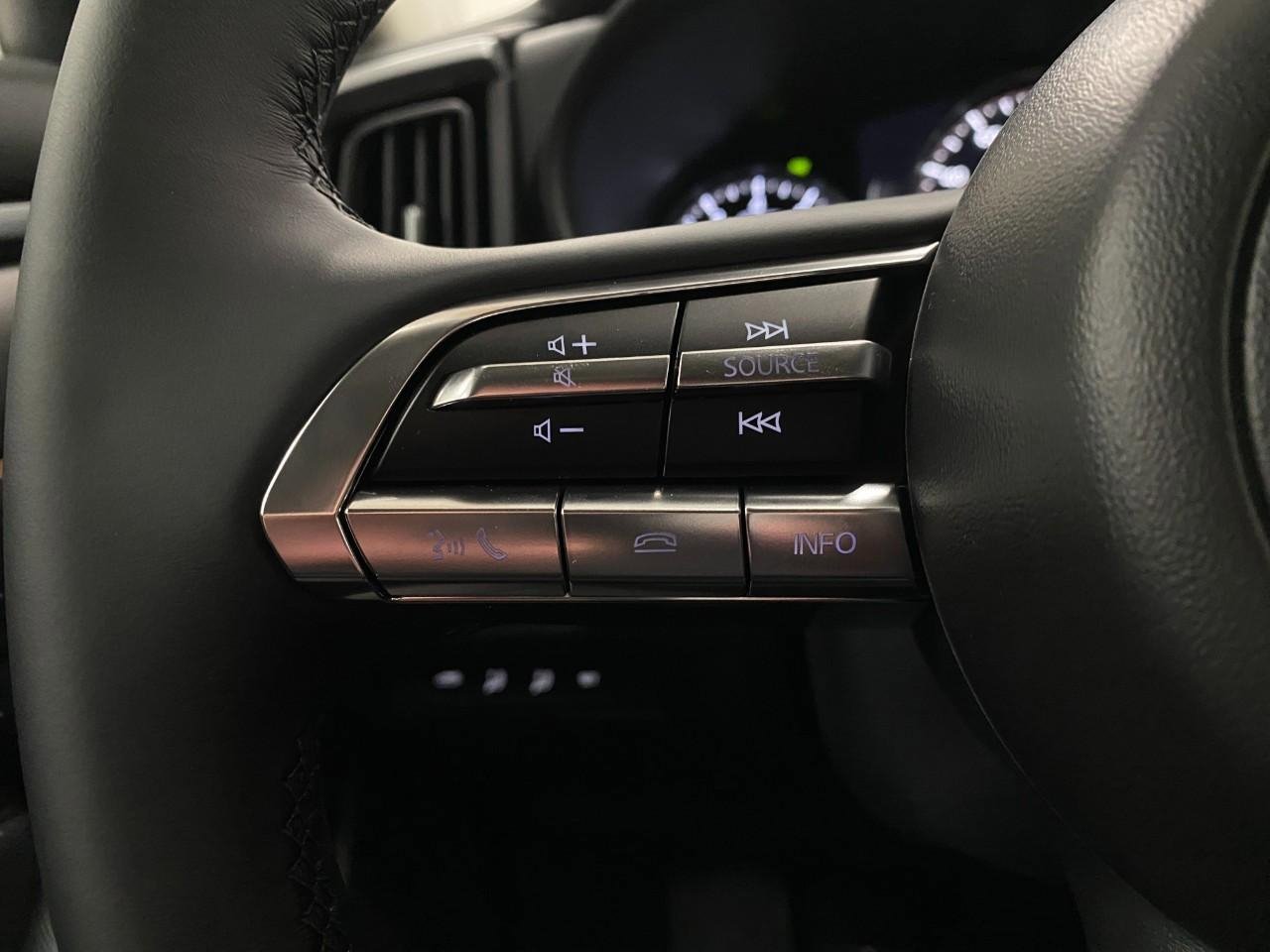 New 2026 MAZDA CX-50 AWD 2.5 S w/ Weather Package image 16