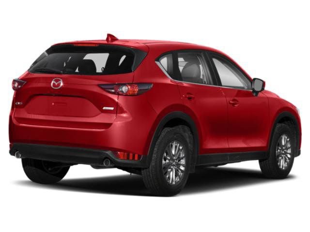 Used 2020 MAZDA CX-5 Signature image 5