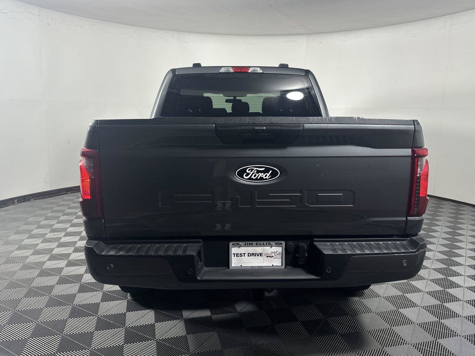 Used 2026 Ford F150 XLT w/ Mobile Office Package AWD/4WD image 6