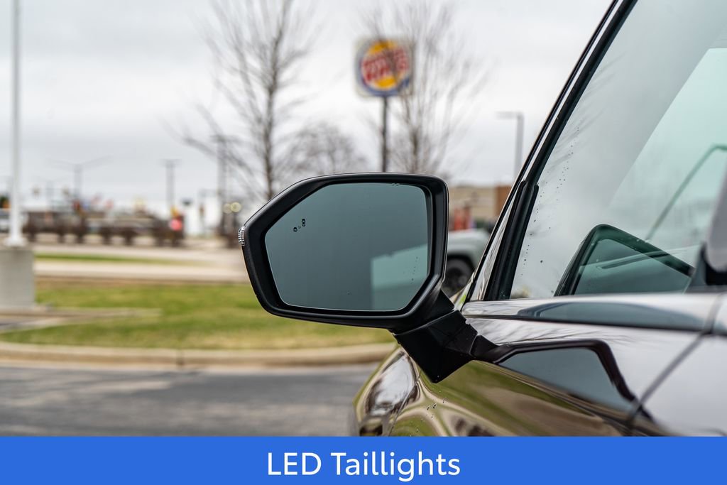 Used 2022 Hyundai Palisade SEL w/ 8P Bench Seat Package image 17