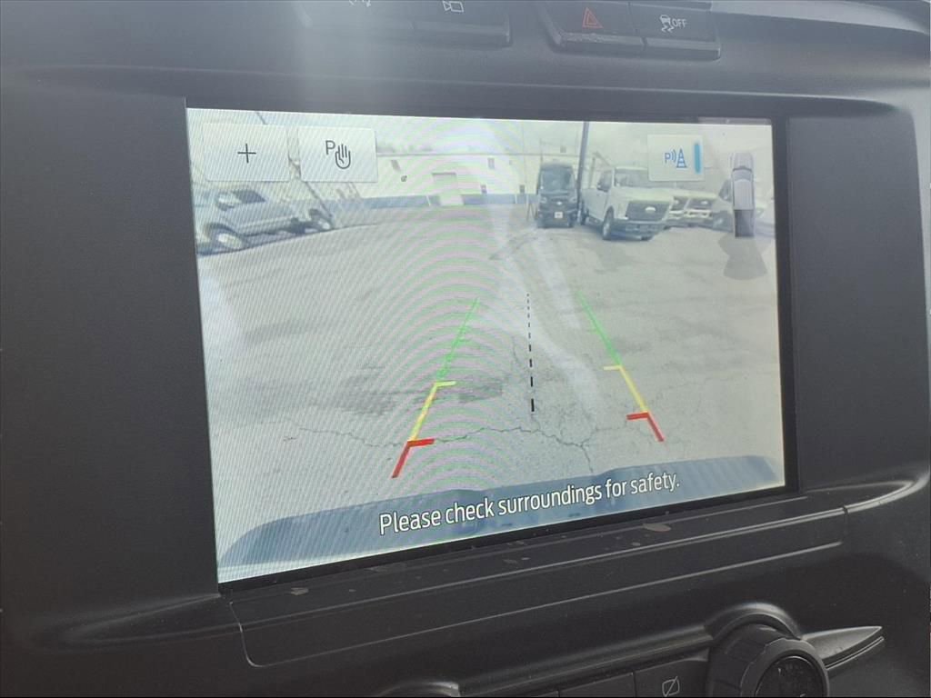 Used 2021 Ford F150 XL w/ Equipment Group 101A High AWD/4WD image 8