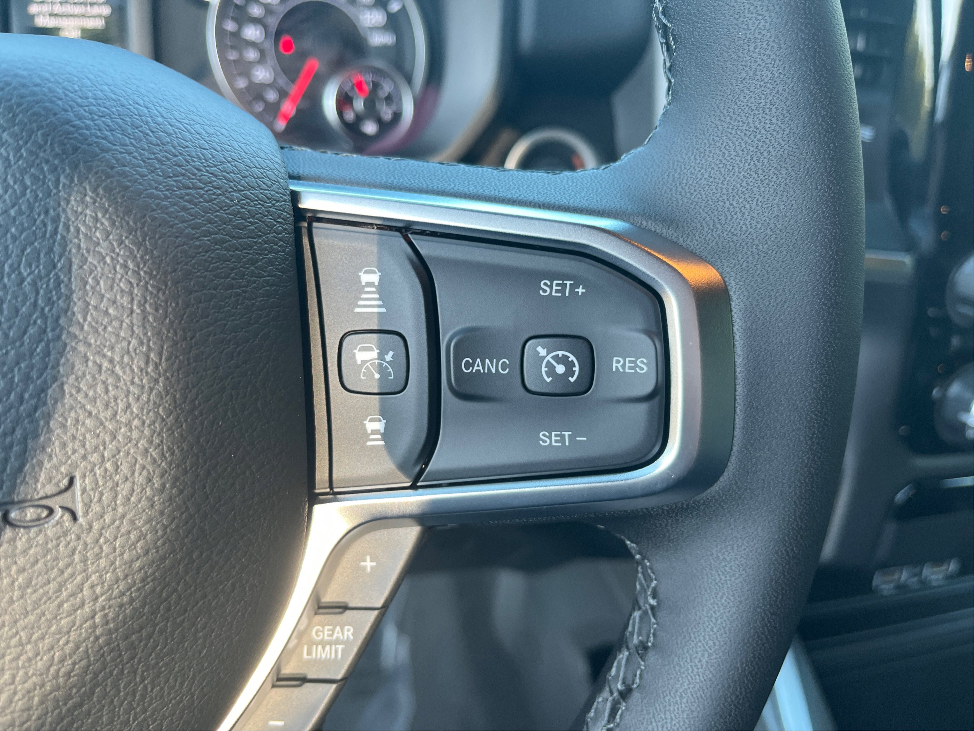 New 2026 RAM 1500 Big Horn image 43