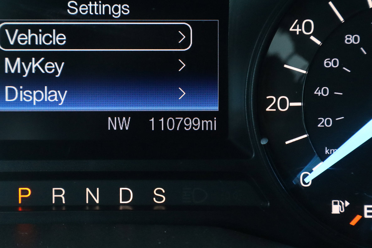 Used 2017 Ford Explorer FWD image 26