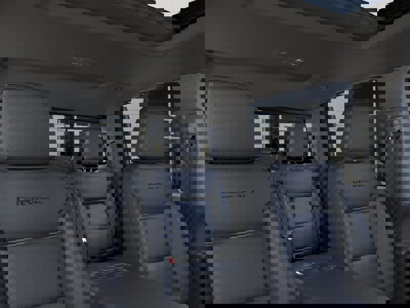 New 2024 GMC Sierra 1500 Denali w/ Denali Reserve Package image 24