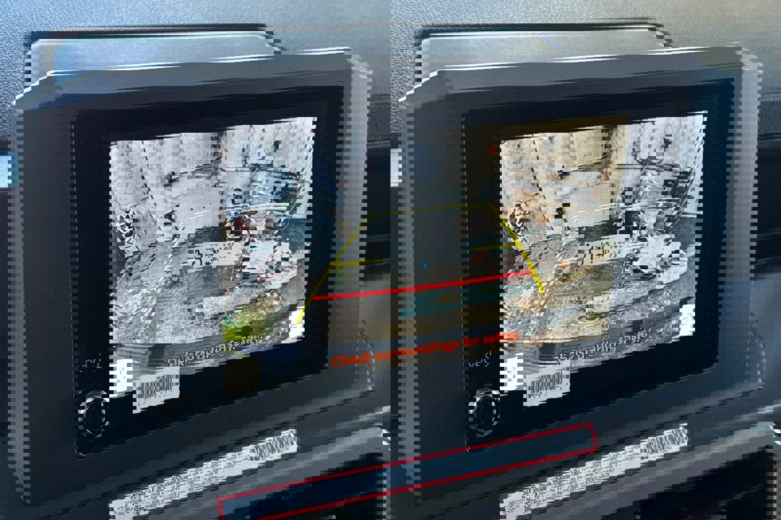 New 2026 Toyota Tacoma SR5 image 22