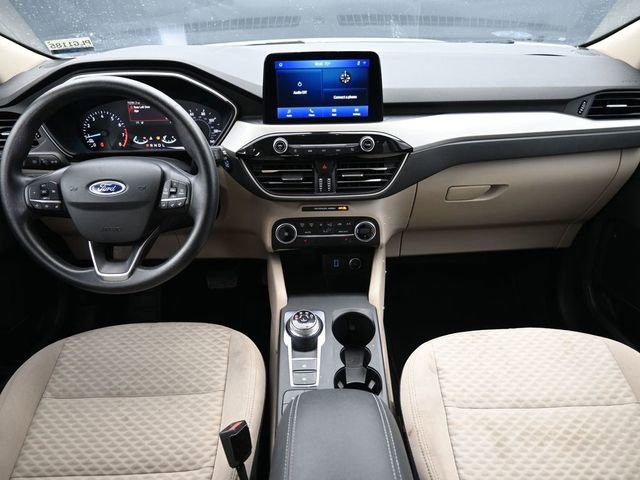 Used 2020 Ford Escape SE image 25