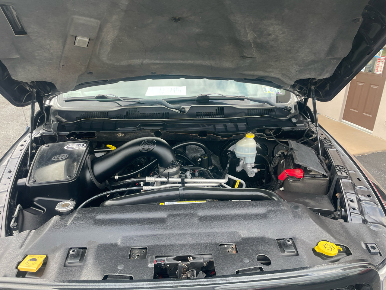 Used 2010 Dodge Ram 1500 Truck Sport image 12