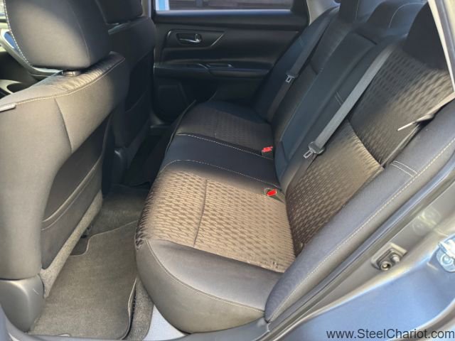 Used 2018 Nissan Altima 2.5 S image 13
