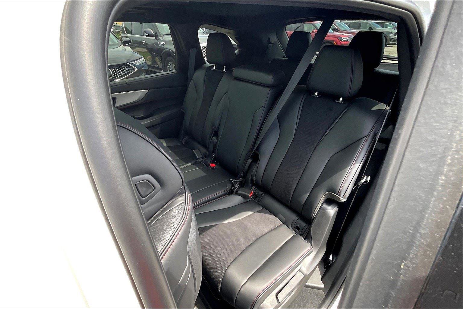 New 2026 Acura MDX A-Spec image 21