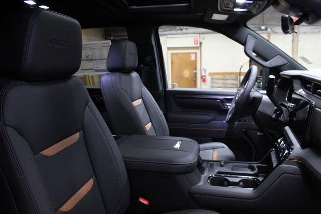 New 2026 GMC Sierra 2500 AT4 w/ Technology Package image 12