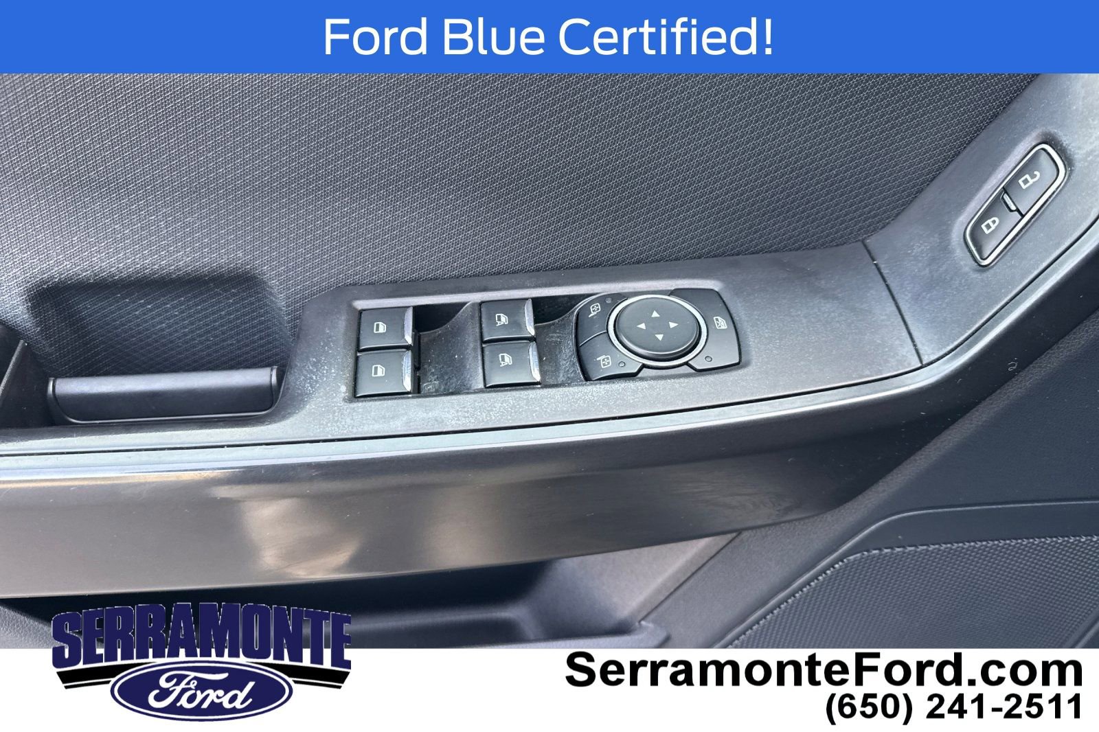 Certified 2023 Ford F150 XL w/ STX Appearance Package image 14