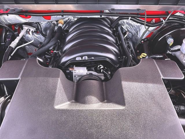 Used 2016 Chevrolet Silverado 1500 LTZ w/ Sport Package image 28