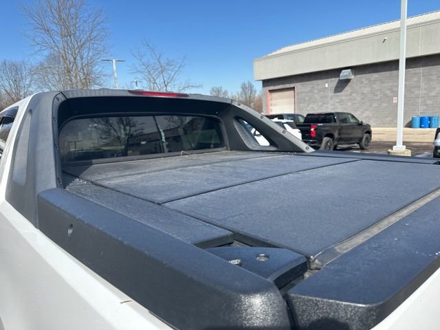 Used 2007 Chevrolet Avalanche LT w/ LT Preferred Equipment Group AWD/4WD image 26