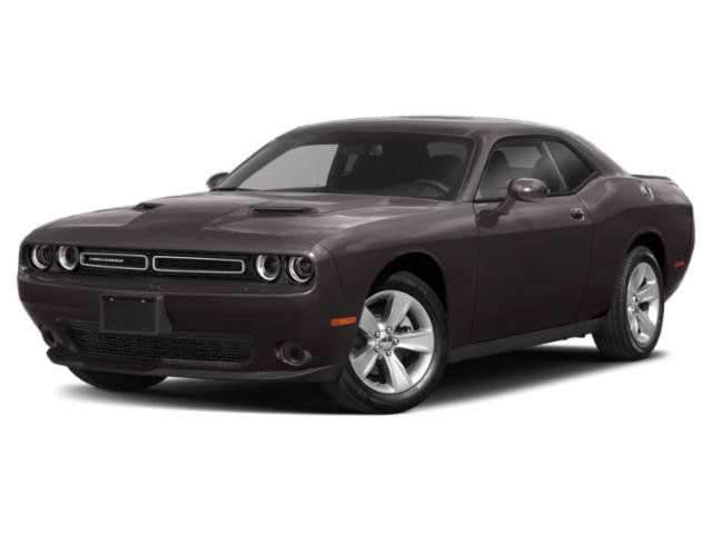 Used 2023 Dodge Challenger SXT RWD image 1
