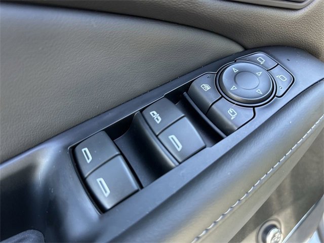 Certified 2023 Buick Enclave Avenir w/ Avenir Technology Package image 23