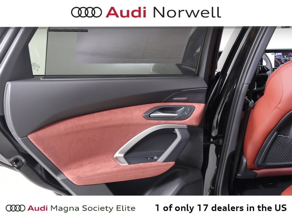 New 2026 Audi SQ5 Premium Plus AWD/4WD image 22